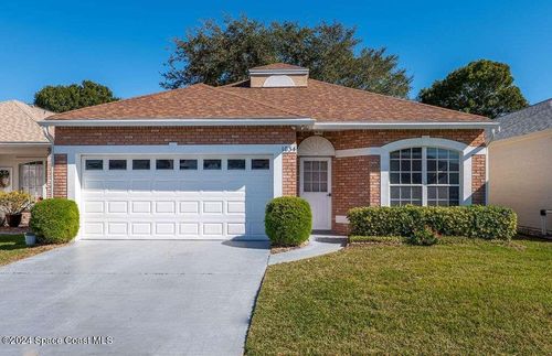 1034 S Fork Circle, Melbourne, FL, 32901 | Card Image