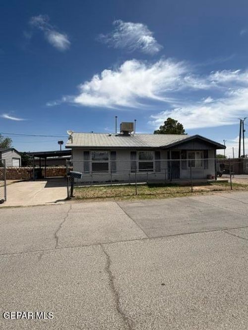 9025 Begonia Place, El Paso, TX, 79907 | Card Image