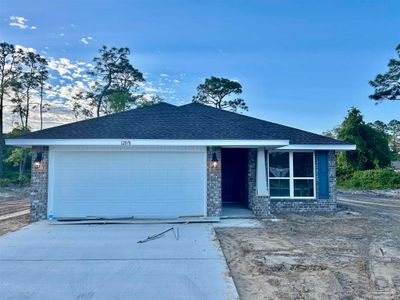 9B - 12119 Emerald Heights Ln, House other with 3 bedrooms, 2 bathrooms and 2 parking in Pensacola FL | Image 1