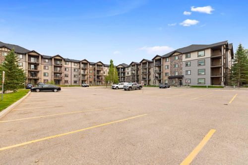 1119-60 Panatella St Nw, Calgary, AB, T3K0M4 | Card Image