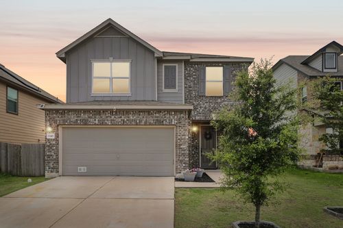 13417 Virtue Street, Manor, TX, 78653 | Card Image