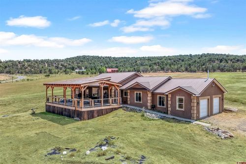 38156 Fruitland Mesa Rd, Crawford, CO, 81415-9148 | Card Image