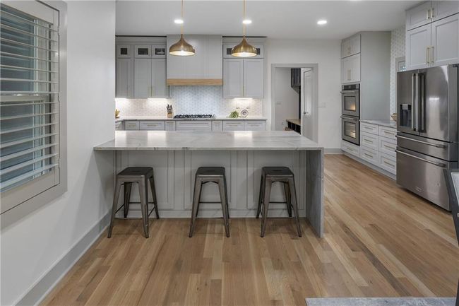 3899 Carlton Dr, House other with 4 bedrooms, 4 bathrooms and 2 parking in Chamblee GA | Image 27