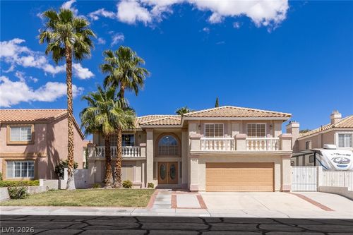 9312 Angelfish Dr, Las Vegas, NV, 89117-0190 | Card Image