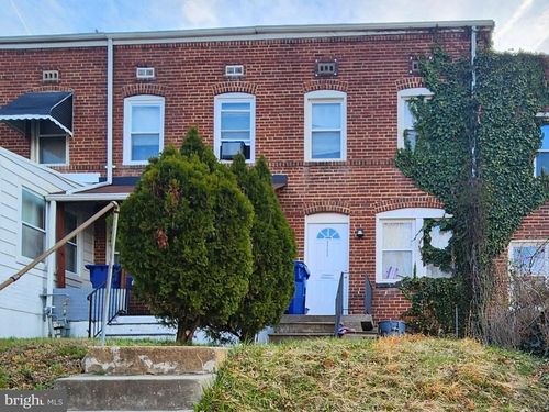 2723 Round Rd, BALTIMORE, MD, 21225-1301 | Card Image