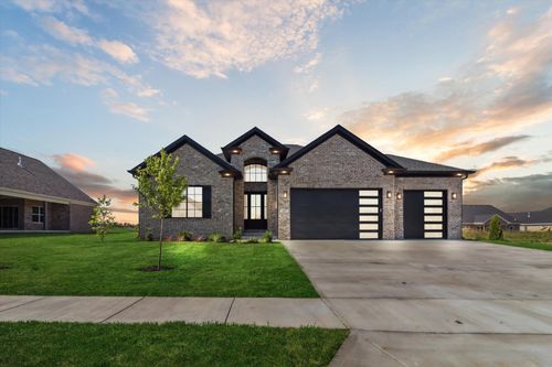 507 Morgan Leigh Ln, Nicholasville, KY, 40356-2734 | Card Image