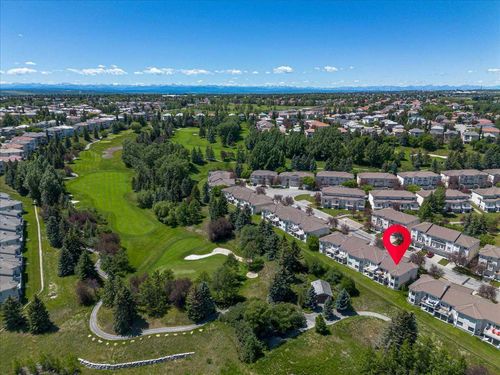 181 Hamptons Link Nw, Calgary, AB, T3A5V9 | Card Image