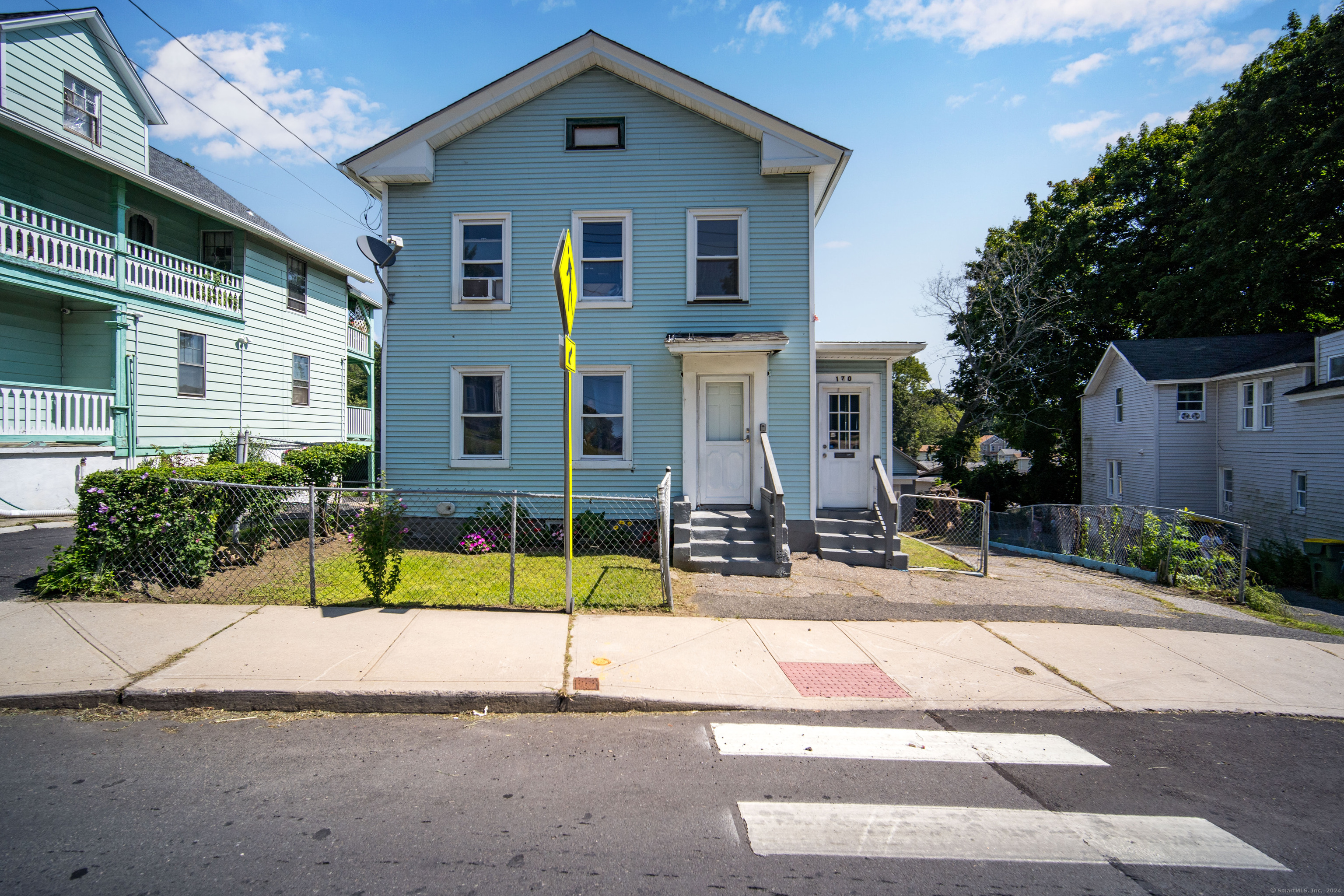 Cooke St, Waterbury, CT 06710