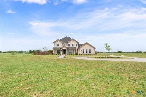 477 Willow Moon Ranch Rd, Crawford, TX, 76638-2503 | Card Image