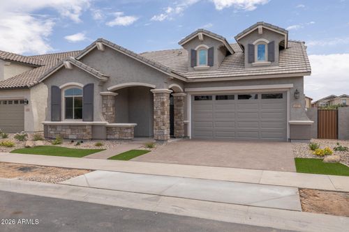 4317 E Bethena St, Gilbert, AZ, 85295-0322 | Card Image