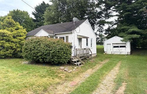 541 Burns St, Mansfield, OH, 44903 | Card Image