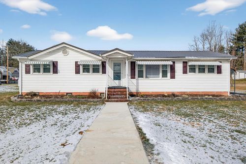 407 Summers St., Ne, Abingdon, VA, 24210 | Card Image