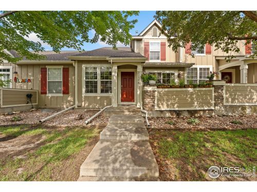 b-2138 Copper Creek Dr, Fort Collins, CO, 80528-3035 | Card Image