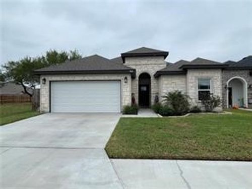 1763 The Park Dr, Kingsville, TX, 78363-2013 | Card Image