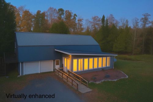 176 Millet Road, Garland, ME, 04939 | Card Image