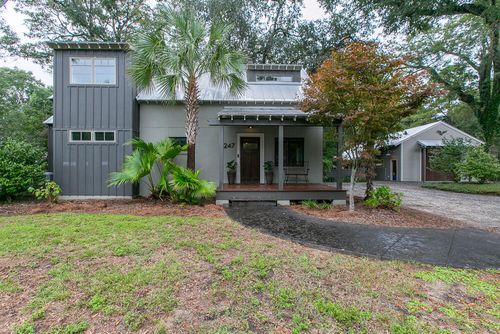 247 Riverland Drive, Charleston, SC, 29412 | Card Image