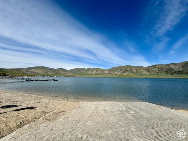 Reservoir boat dock | Image 55