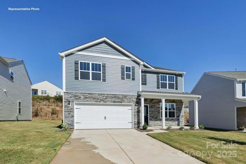 3033 Sassafras Trl, Gastonia, NC, 28056-5229 | Card Image