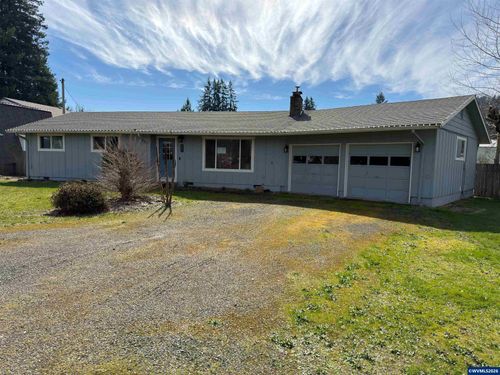 442 Cedar St, Lyons, OR, 97358-2124 | Card Image