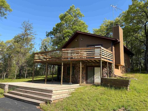 1186 Fairway Trail, Rome, WI, 54457 | Card Image