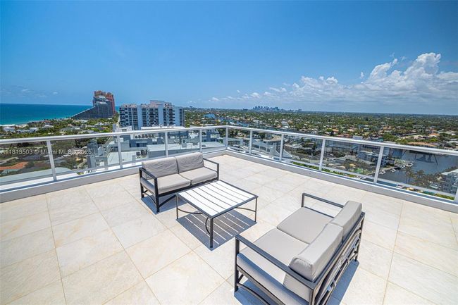 APT-1809 - 2841 N Ocean Blvd, Condo with 2 bedrooms, 2 bathrooms and null parking in Fort Lauderdale FL | Image 25