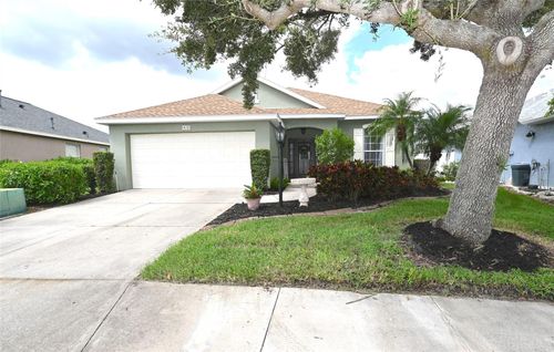 1435 Millbrook Cir, BRADENTON, FL, 34212-2644 | Card Image