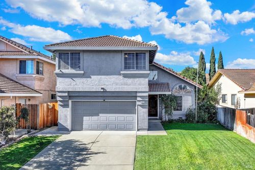 1109 Courtland Court, Fairfield, CA, 94534 | Card Image