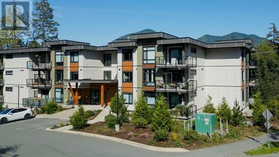 307 - 700 Yew Wood Rd, Condo with 2 bedrooms, 2 bathrooms and 13 parking in Tofino BC | Image 1