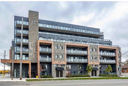 603-408 Browns Line, Etobicoke, ON, M8W0C3 | Card Image