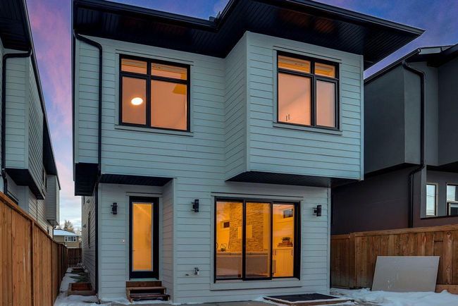 3114 14 Avenue Sw, Home with 5 bedrooms, 3 bathrooms and 4 parking in Calgary AB | Image 7
