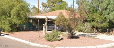 3102 N 34 Th Street, House other with 3 bedrooms, 1 bathrooms and null parking in Phoenix AZ | Image 1