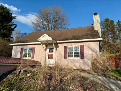 43 South St, Morrisville, NY, 13408-2105 | Card Image