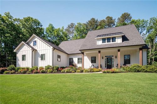 119 Northhampton Dr, Ball Ground, GA, 30107-6228 | Card Image