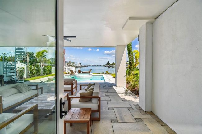 344 Capri Blvd, Townhouse with 5 bedrooms, 5 bathrooms and null parking in TREASURE ISLAND FL | Image 48