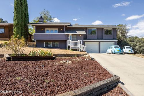 434 Stewart Cir, Prescott, AZ, 86301-1055 | Card Image