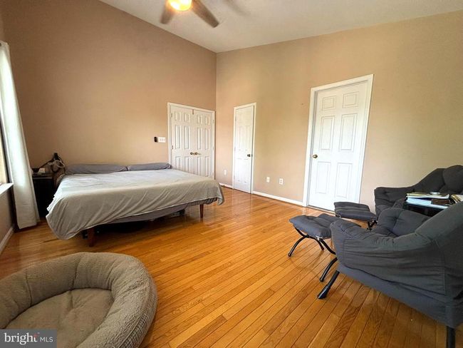 6659 Patent Parish Ln, Townhouse with 3 bedrooms, 3 bathrooms and null parking in ALEXANDRIA VA | Image 16