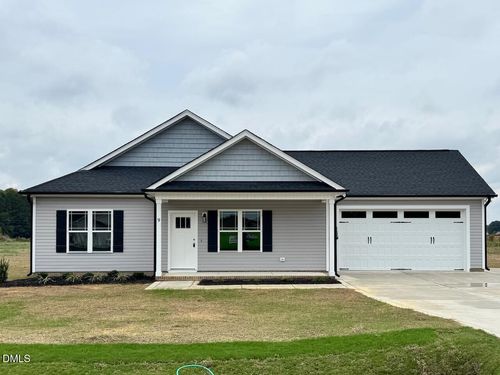 9 Alex Acres Way, Selma, NC, 27576 | Card Image