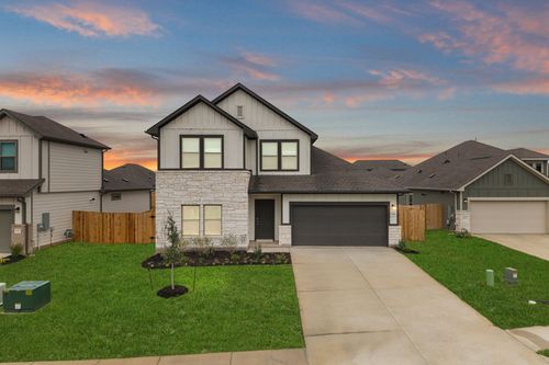 156 Ayres Horn, Cedar Creek, TX, 78612 | Card Image