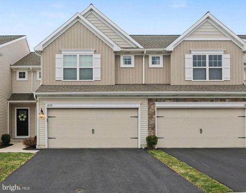 1649 Haralson Dr, MECHANICSBURG, PA, 17055-7102 | Card Image