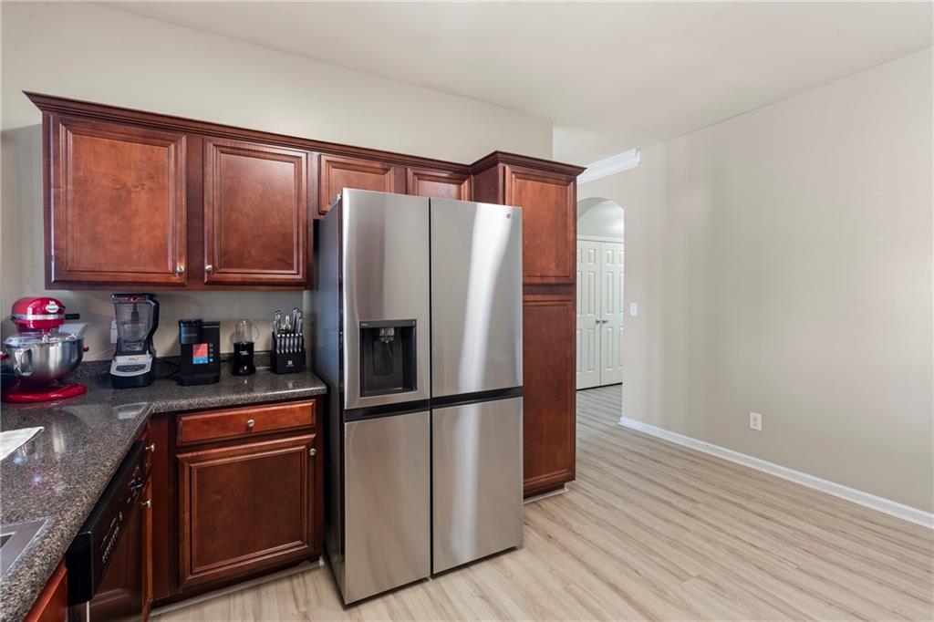 Residential in Lawrenceville 5