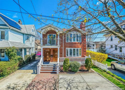 38-19 214th Place, New York, NY, 11361 | Card Image