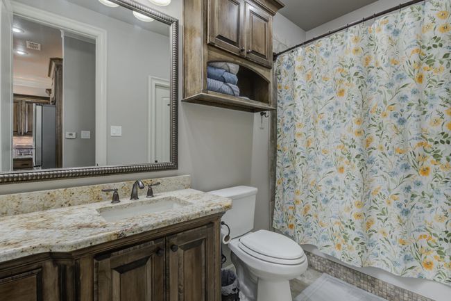 4202 126 Th St, House other with 4 bedrooms, 4 bathrooms and null parking in Lubbock TX | Image 45