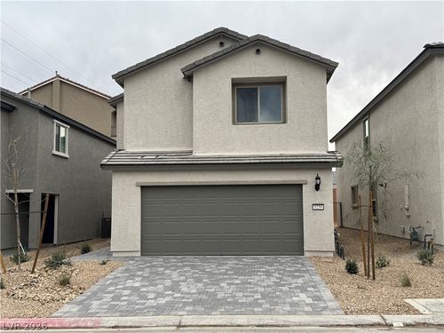 5239 Barcola Ave, Las Vegas, NV, 89139-7743 | Card Image