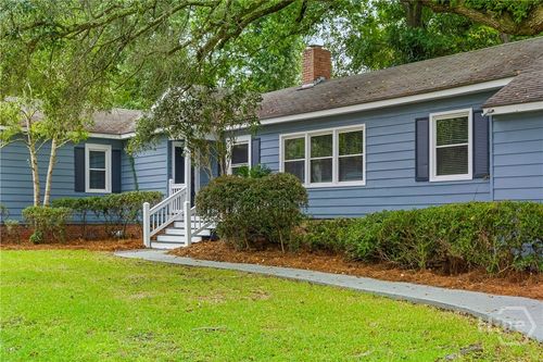 4 Dorothy Dr, Savannah, GA, 31406-7560 | Card Image