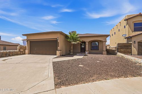 14201 Bluesky Point Court, El Paso, TX, 79938 | Card Image