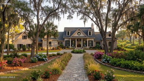 2 Blake Ln, Seabrook, SC, 29940-2325 | Card Image