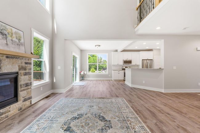 10205 Coronado Ct, House other with 4 bedrooms, 3 bathrooms and null parking in Plain City OH | Image 8