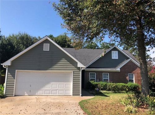 306 Pebblestone Dr, Loganville, GA, 30052-5413 | Card Image