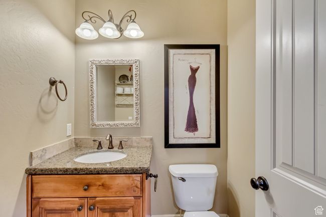 6663 Normandy Way, House other with 7 bedrooms, 6 bathrooms and 10 parking in Highland UT | Image 31