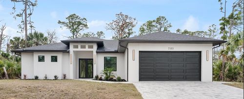 2585 Crane Ave, North Port, FL, 34286 | Card Image